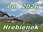 Hrebienok